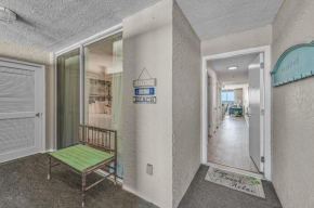 Magnolia House 408